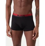 HUGO Souprava boxerek 50556563 Černá XL