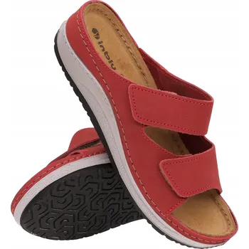 Dámské pantofle Inblu dámské nazouváky IN-PF-11U, velikost 38