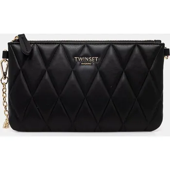 Kabelka Kabelka Twinset 261TH7035 černá 99X, vel. ONE SIZE
