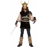 Funny Fashion Pánský kostým Viking XL