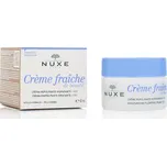 Nuxe Crème Fraîche de Beauté Plumping Cream 48H (Normal Skin) 50 ml