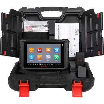 Autodiagnostika Diagnostický tester Autel MaxiTPMS TS900, Android 11, 2 roky aktualizací