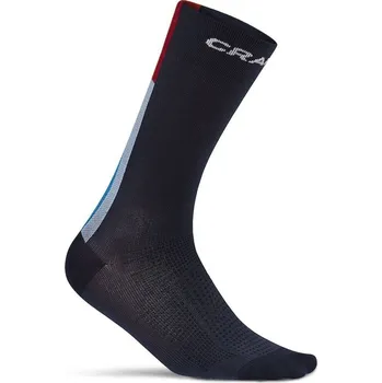 Dámské ponožky Craft ADV Endure Bike ponožky modrá 396007, 40-42