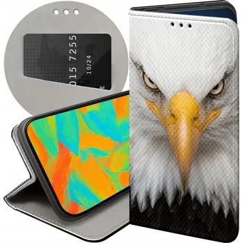 Pouzdro na mobilní telefon Flipové pouzdro Hello Case pro Realme GT Master, šedé