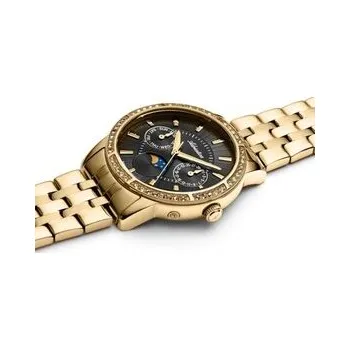 Hodinky Adriatica Hodinky A3601.1116QFZ Zlatá OS