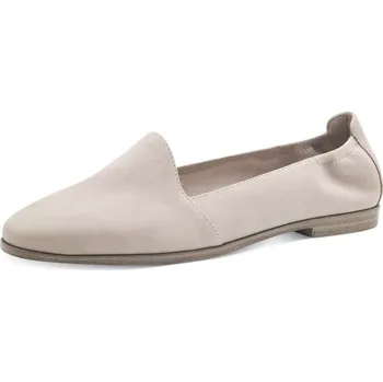 Dámské mokasíny Tamaris Dámské mokasíny TAMARIS 24212-42-341 béžová S6 38