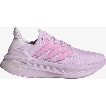 Dámská běžecká obuv Běžecké boty dámské adidas Ultraboost 5 - ice lavender/blis lilac/silver