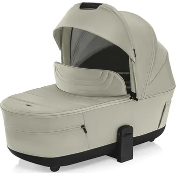 Přeprava dětí ZOPA Hluboká korba ke sportovnímu kočárku Move XL 5 Varianta: Shade Grey