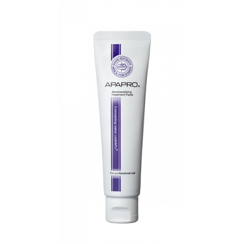zubní pasta APAPRO profesionální remineralizační zubní péče, 55 g
