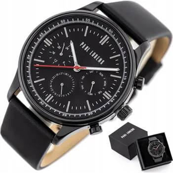 Hodinky Pánské hodinky Paul Lorens PL 10602A2-1A3