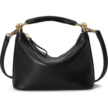 Kabelka Kabelka LAUREN RALPH LAUREN 431P10531002 Černá OS