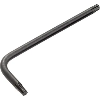 Autodíl Zahnutý šroubovák HAZET 2115-T10