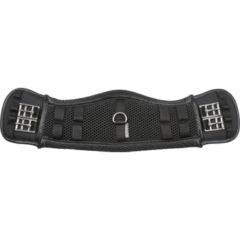 Jezdectví BUSSE Podbrišník drezurní 3D Air Effect BUSSE, černý Délka: 70 cm