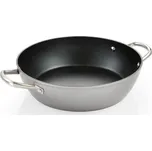 TESCOMA GrandCHEF+ hluboká 30 cm, 2 úchyty