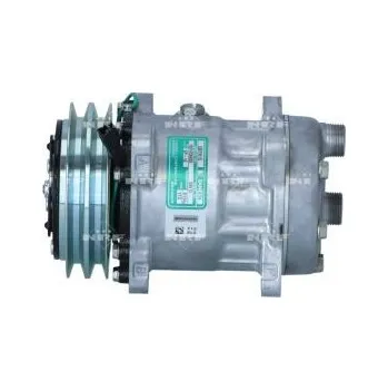 Kompresor klimatizace Kompresor, klimatizace, , NRF, 32765