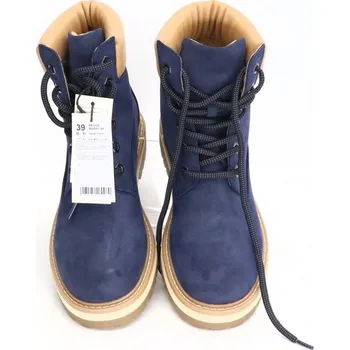 Dámská zimní obuv Šněrovací vyšší obuv Jenny Fairy Katica 39EU