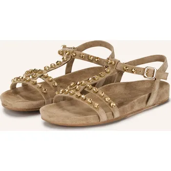 Dámské sandále Kennel & Schmenger Dámské Sandály Love S Ozdobnými Kameny,...