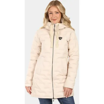 Dámský kabát Kilpi Belize-W ZL0129KIBEG