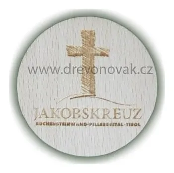 Dekorativní magnet Magnetka č. 20004