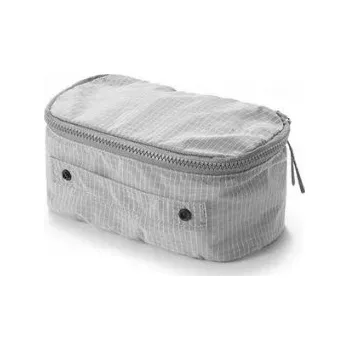 Organizér oblečení Naturehike cestovní organizér vel. S 30g - šedý (1 ks v balení)