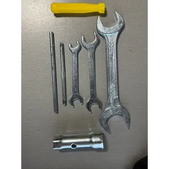 Sada nářadí Základní nářadí ToolKit