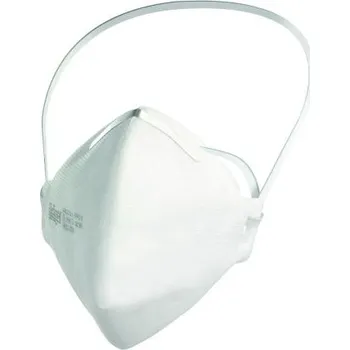 respirátor DRAEGER Jednorázový respirátor, řada: X-plore 1730 FFP3, množství v balení: 20 Per Pack