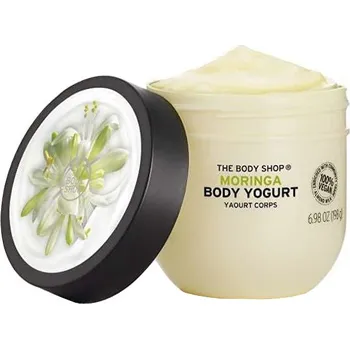 Tělový krém Tělový jogurt Moringa (Body Yoghurt) 200 ml