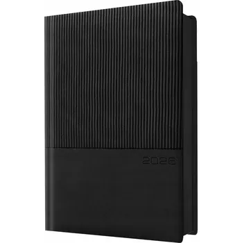 Kalendář Knižní kalendář A5 2026