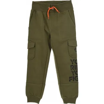 Chlapecké tepláky Fast & Furious, velikost 116