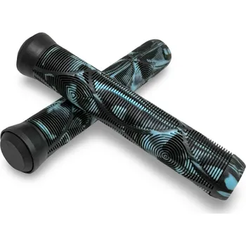 grip SKITT ICON náhradní gripy, Modré 155mm