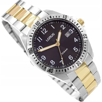 Hodinky Pánské hodinky Lorus LORUS RH921NX9