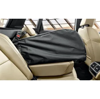 Sport Škoda Vak na lyže (pro standardní zadní sedadla)