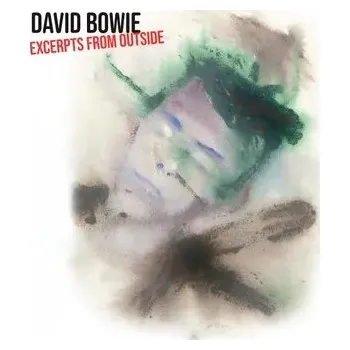 Hudba David Bowie : Excerpts From Outside (RSD 2026) LP