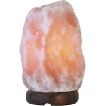 Solná lampa Solná lampa elektrická 2 - 4 kg