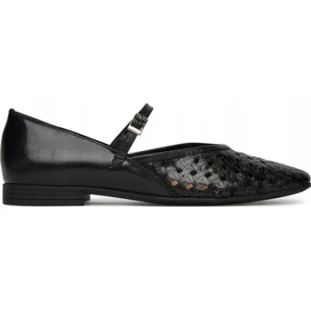 Dámské baleríny Lasocki dámské baleríny černé WI40-12674-01