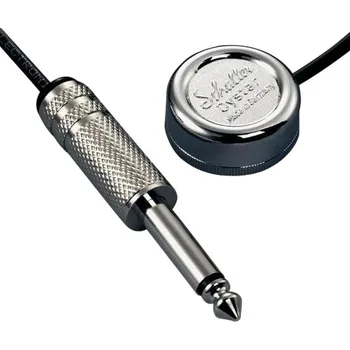 Snímač pro strunný nástroj Schaller 16050103 Nickel Snímač pro akustickou kytaru (Jako nové)