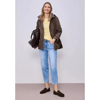 Dámský kabát Párka Street One 202200 Velikost: 42