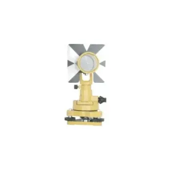 Zahradní sestava Hranolová kompletní sestava (podložka, adaptér, 1 hranol )