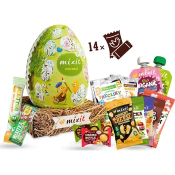 Mixit Velké veli-koko-noční Mixit vejce