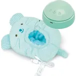 Hrací plyšový usínáček myška Momo