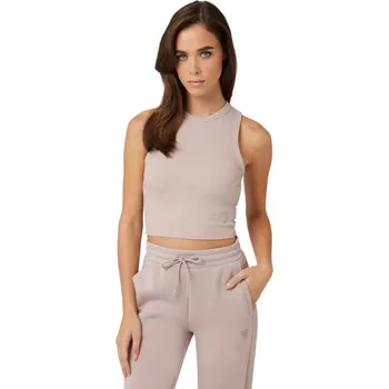 Guess dámské starorůžové tílko 20025437-7622078147086