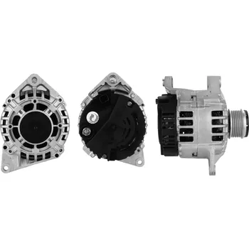 Autoelektrika ELSTOCK Alternátor ELS 28-3702 + DOPRAVA ZDARMA!