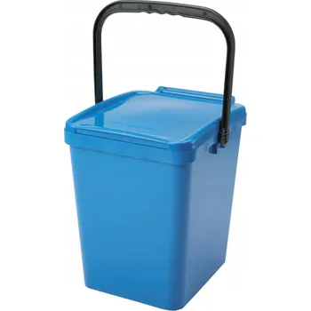 Odpadkový koš Nádoby na tříděný odpad Sartori Ambiente 1 l, 1-komorové