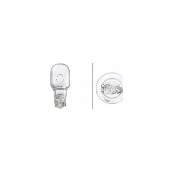 Autodoplněk Autožárovka HELLA 8GA008246-001 W16W 12V