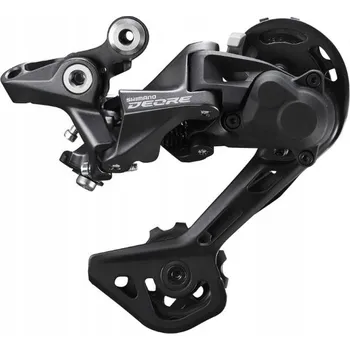 přehazovačka Přehazovačka 11 rychlostní Shimano Deore RD-M5120 SGS