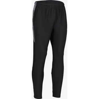 Fotbal KIPSTA Fotbalové tréninkové tepláky Viralto Dop pro dospělé S ČERNÁ|ŠEDÁ