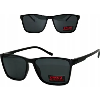 Sluneční brýle Draco sluneční brýle "nerd" - muž