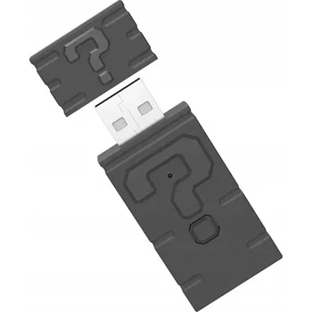 Gamepad 8BitDo Adaptér – Hrajte s pady Xbox a PS4 na Switchi a PC