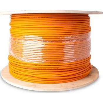 Síťový kabel Getfort Premium CAT.6 U/UTP LSOH