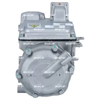Kompresor klimatizace Kompresor, klimatizace, , NRF, 320279